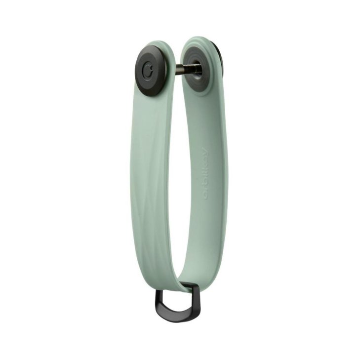 orbitkey Schlüssel-Organizer active key organizer mist